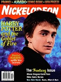 05 Nov Nick Magazine Cover